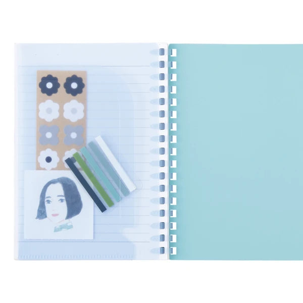 LIHIT Notebook - A6