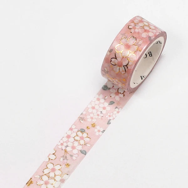 Washi Tape - Sakura (桜)