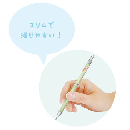 Cute Japanese Mechanical Pencil - Crayon Shin-Chan - Enjoy Life Japan