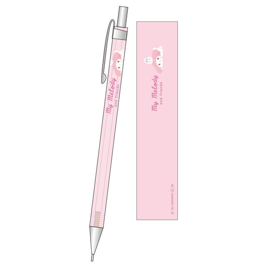 Cute Japanese Mechanical Pencil - Sanrio My Melody - Enjoy Life Japan